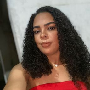 Deborah, Babá em Porto Nacional