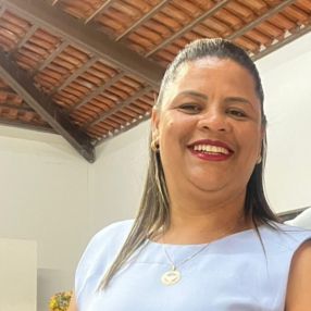 Margareth, Babá em Lavras