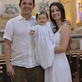 Paula, Família em Três Pontas