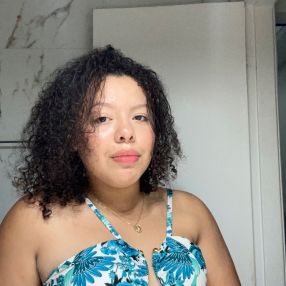 Julia, Babá em Maracaju