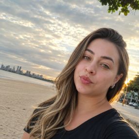 Monaliza, Babá em João Pessoa