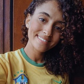 Kelen, Babá em Ladário