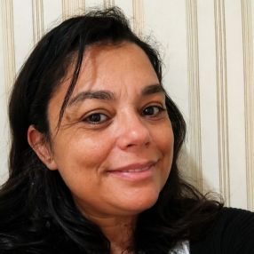 Valkiria, Babysitter in Vargem Grande Paulista