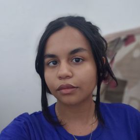 Talyta, Babá em Batatais