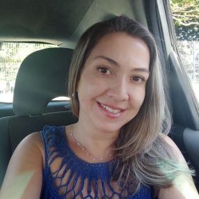 Ana Paula, Babá em Extrema