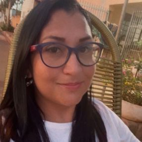 Jessica, Babá em Barrinha