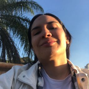 Lucia, Babysitter in Belo Horizonte