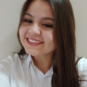 Maria Eduarda, Babá em Cachoeira do Sul