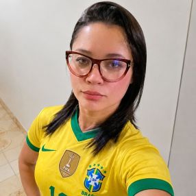 Renata, Babá em Piracaia