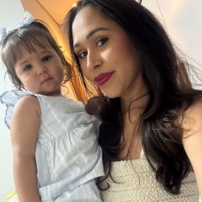 Rute, Família em Primavera do Leste