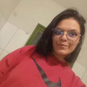 Juliana, Babá em Laguna
