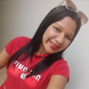 Luclecia, Babá em Janaúba