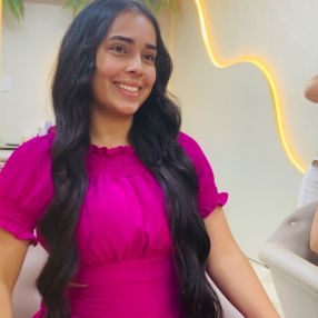 Gabriela, Babá em Chapecó