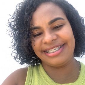 Tatiane, Babysitter in Porto Seguro
