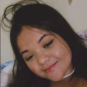 Maria Eduarda, Babá em Itabirito