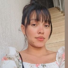Erica, Babá em Ipaba