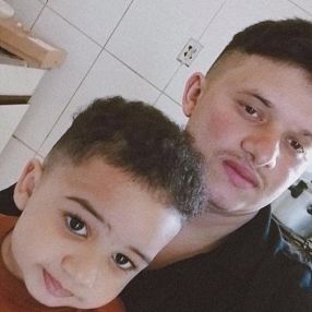 Daniel, Família em Navegantes