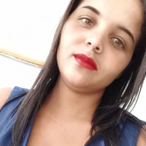 Juciaria, Babá em Montes Claros
