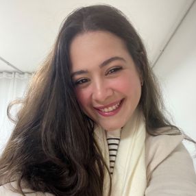 Nathalia, Babá em Mogi das Cruzes