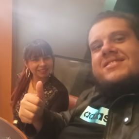 HERBERT, Família em Caldas Novas