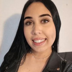 Camila, Babá em Americana