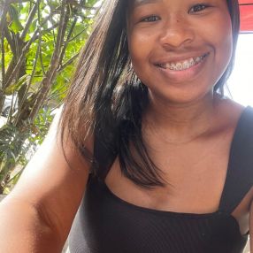 Leidiane, Babá em Curvelo