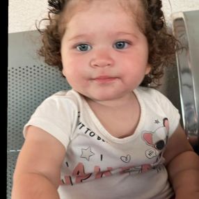 Gleyce, Família em Rio Verde