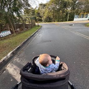Camila, Família em Caçapava