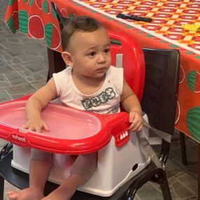 Fabio nonaka, Família em São Pedro