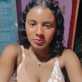 Thaize, Babá em Alegrete