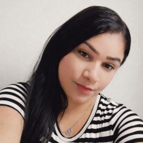 Maria, Babysitter in Santa Rita