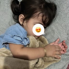 Ayla, Família em Manaus