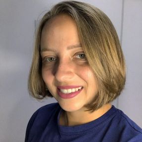 Renata, Família em Poços de Caldas