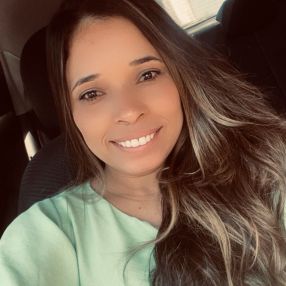 Samile, Babá em Itaquaquecetuba