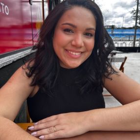 Priscila, Família em Três Rios