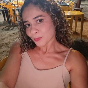 Luciene, Babá em Juazeiro do Norte