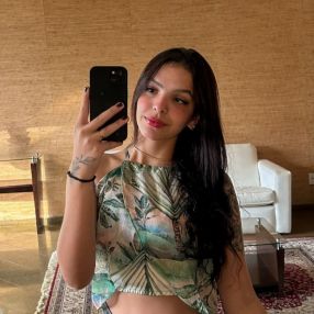 Júlia, Babá em Santo Antônio de Pádua