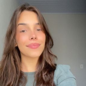 Herica, Babá em Itajaí