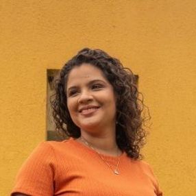 Julia, Família em Parnamirim