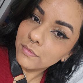 Ananda, Babá em Manaus