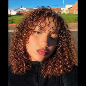 Rhaika, Babá em São Manuel