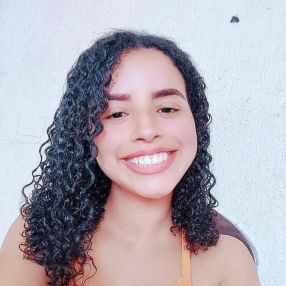 Michelle, Babá em Mongaguá