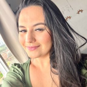 Natalia, Babá em Valparaíso de Goiás