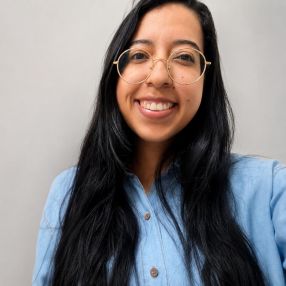 Mariana, Babá em Montes Claros