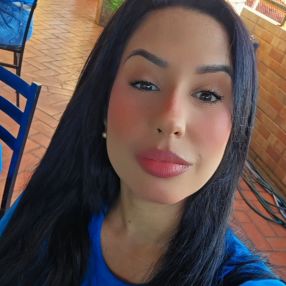 Tamires, Babá em Araçatuba