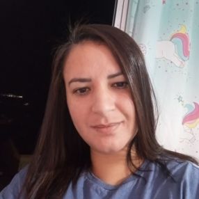 ELISABETH, Babá em Cubatão