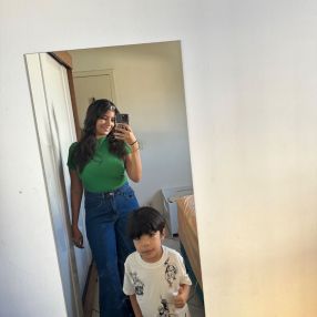 Jaqueline, Família em Várzea Grande