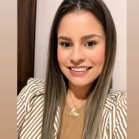 Andressa, Babysitter in Parobé