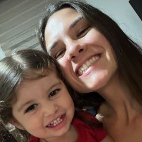 Paula, Família em Avaré