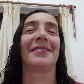 Cristina, Babá em Itatiaia